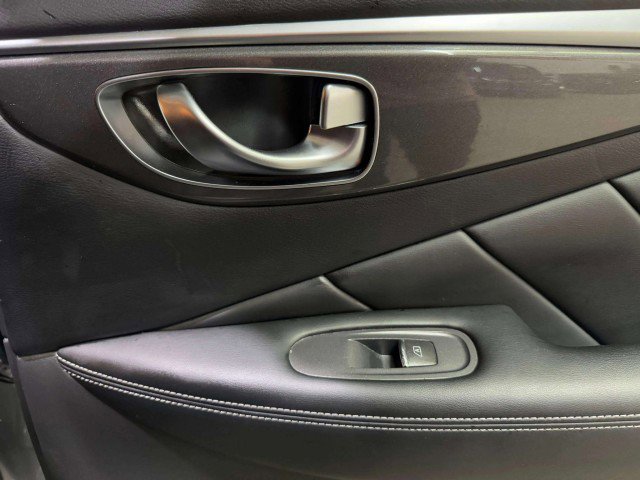 2021 INFINITI Q50 Pure