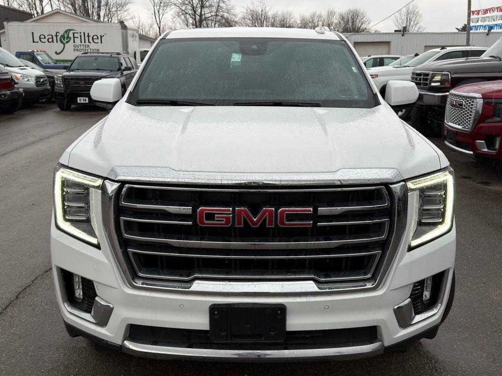 2024 GMC Yukon SLT