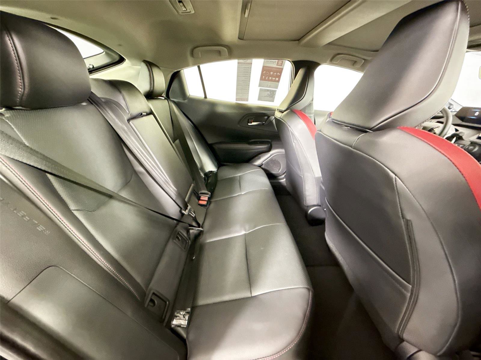 2026 Toyota Prius Plug-In Hybrid