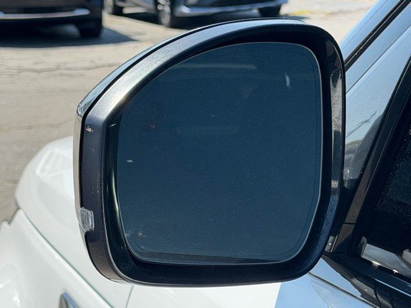 2019 Land Rover Range Rover Sport HSE