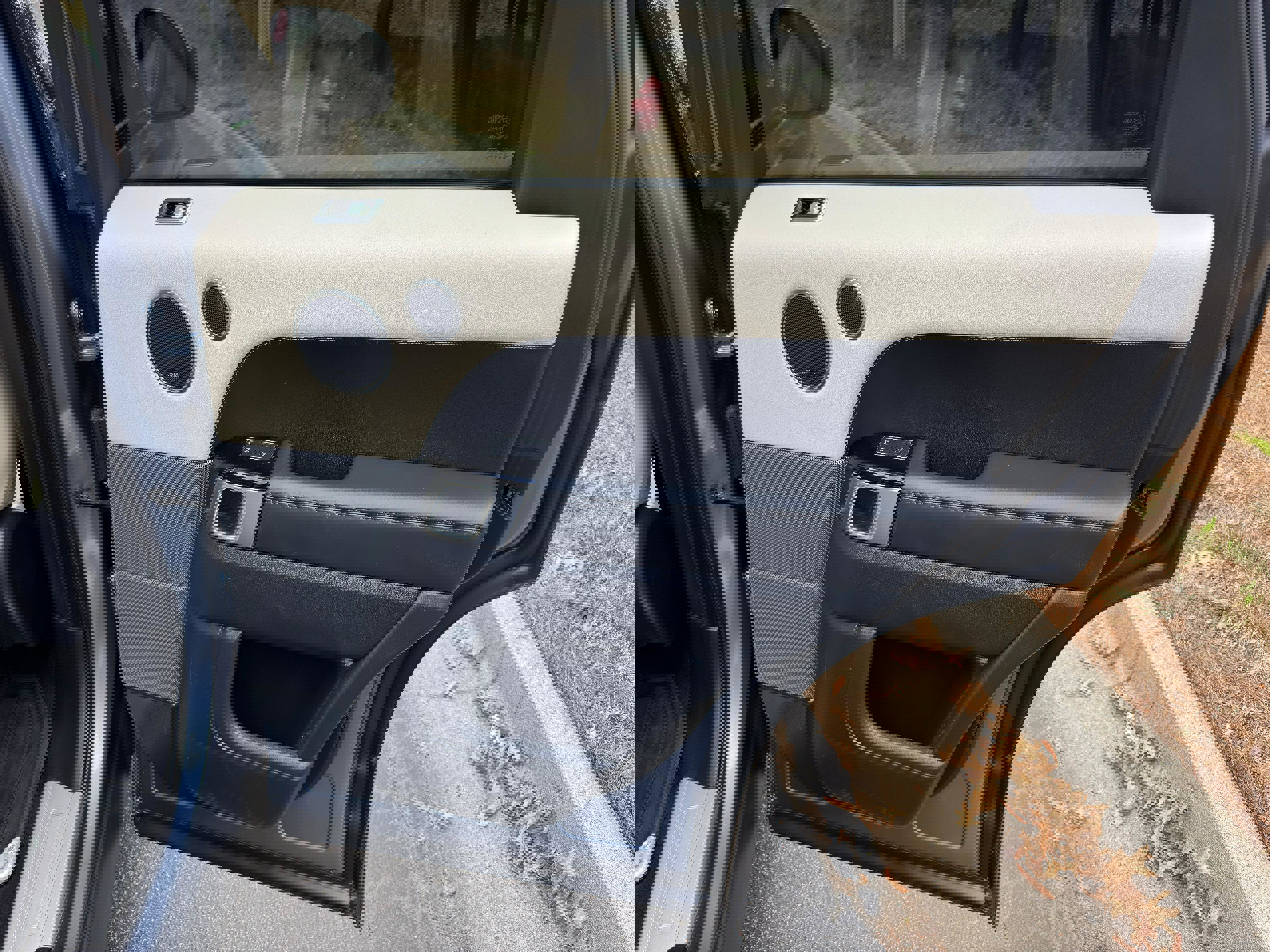 2019 Land Rover Range Rover Sport HSE