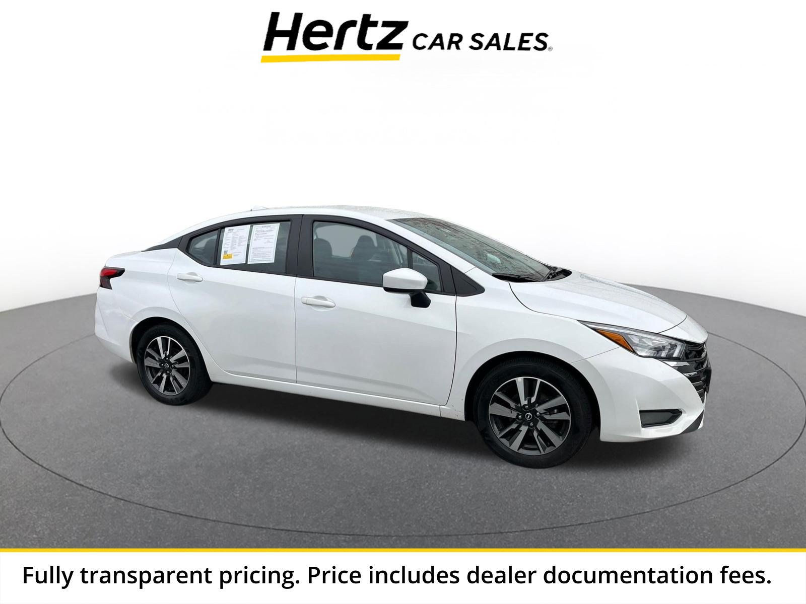Used Nissan Versa for Sale in Broomall, PA - Autotrader