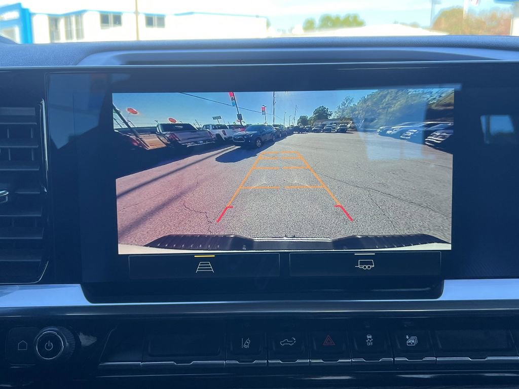 2024 Chevrolet Silverado 2500 LT