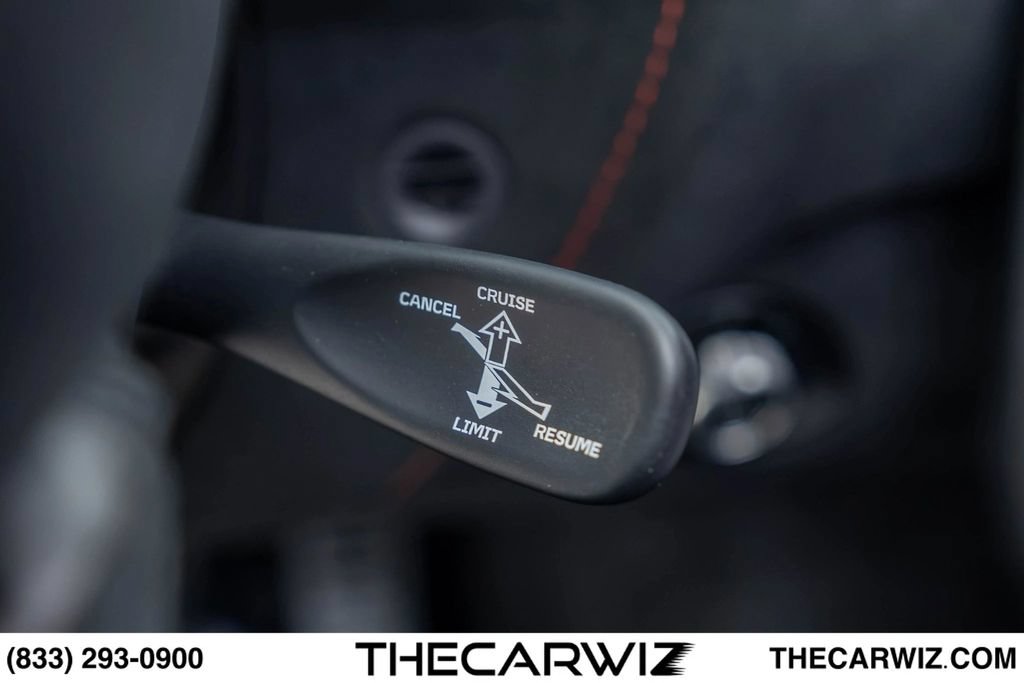 Used 2024 McLaren 750S Spider photo 71