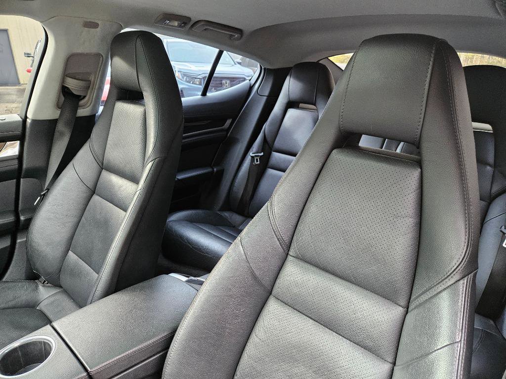 2012 Porsche Panamera 4