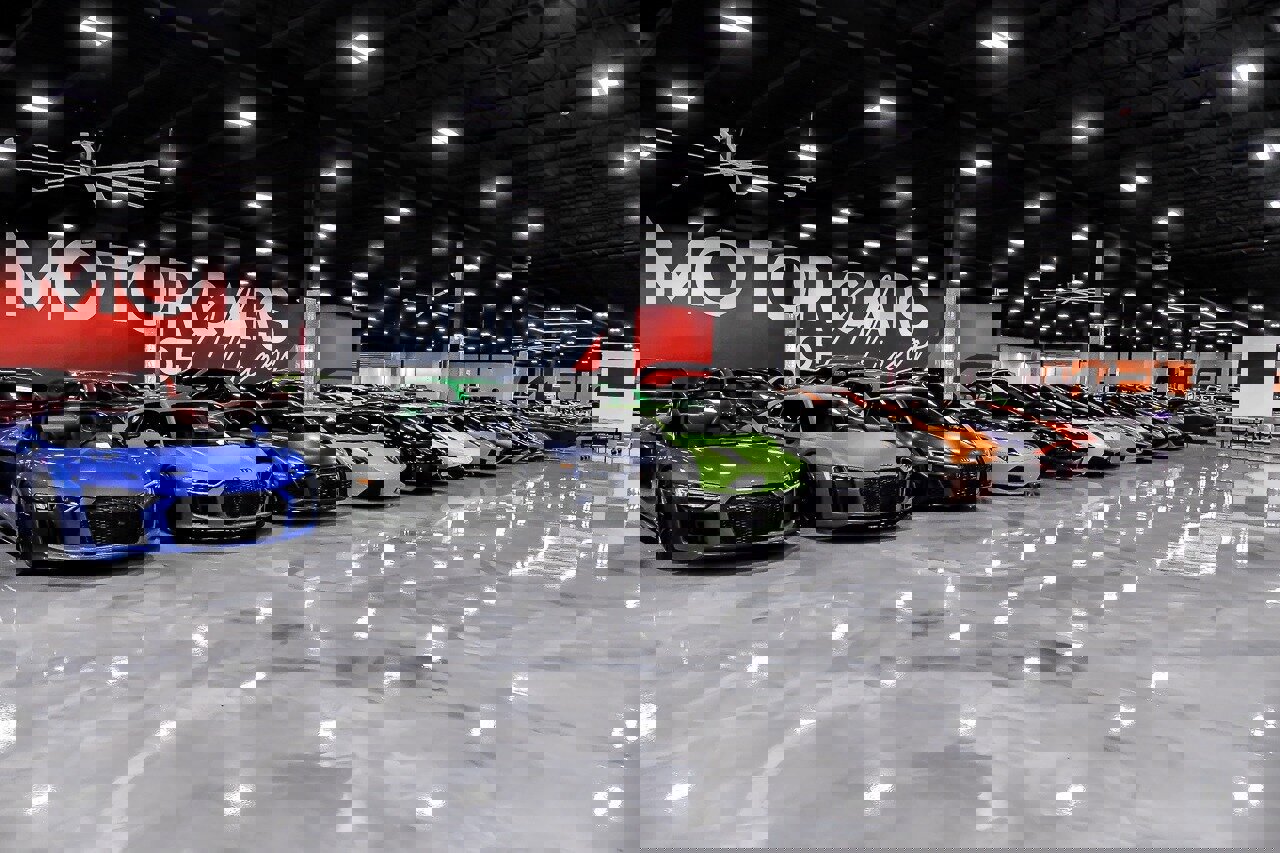 Used 2018 McLaren 720S Performance photo 50