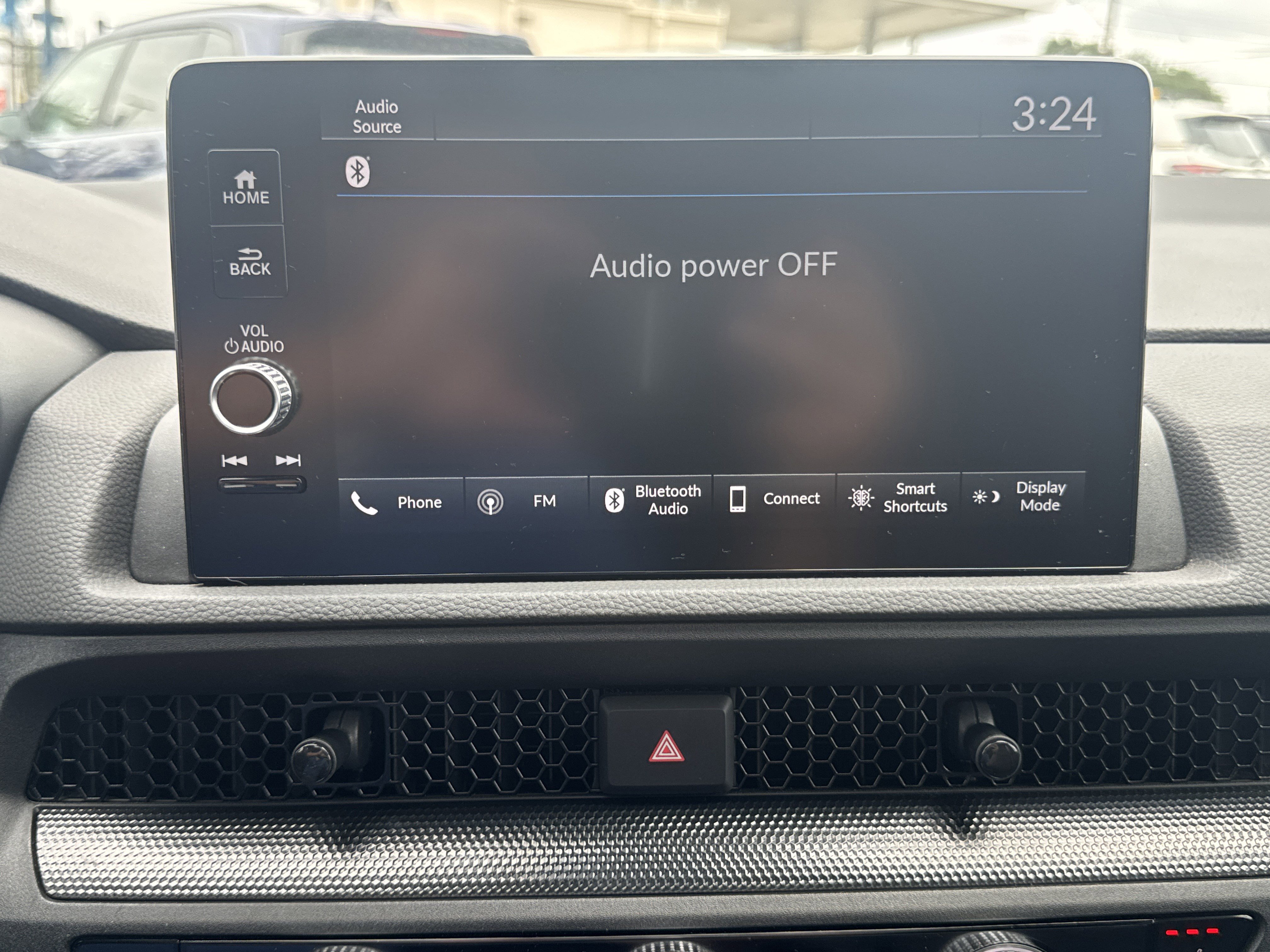 2024 Honda CR-V Sport-L