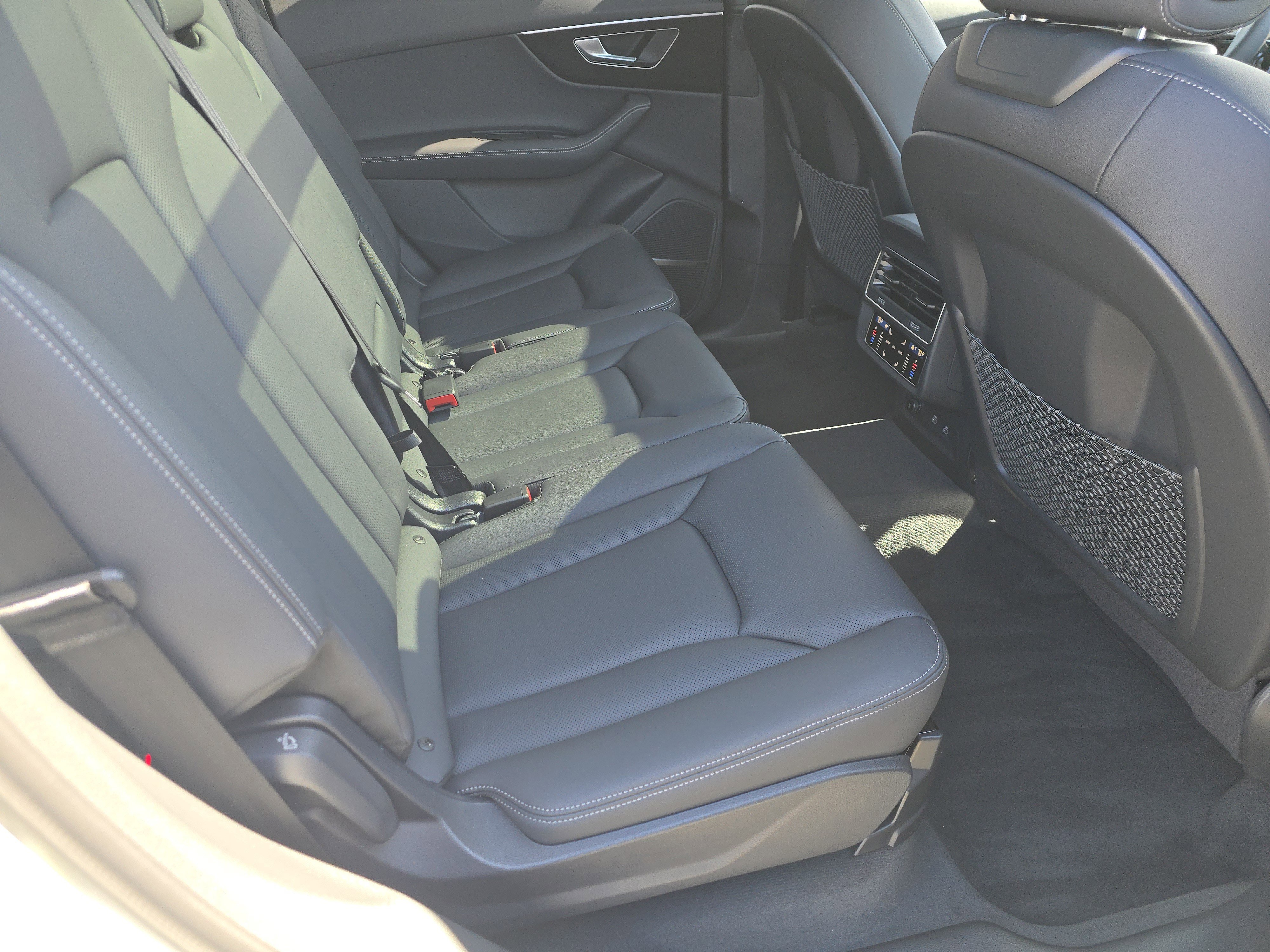 2026 Audi Q7 3.0T Premium Plus