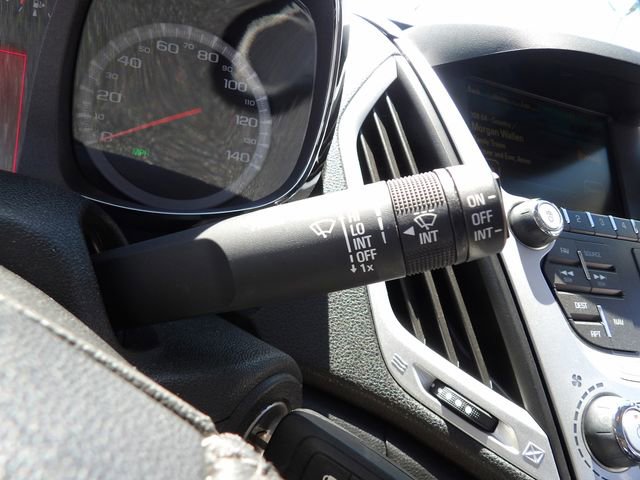 2015 GMC Terrain SLT