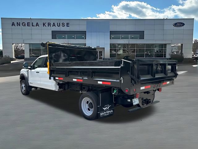 2026 Ford F450 XL