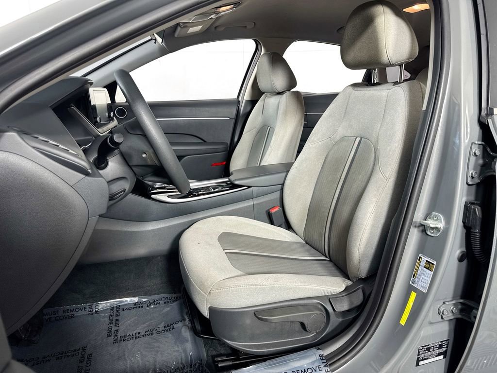 2020 Hyundai Sonata SE