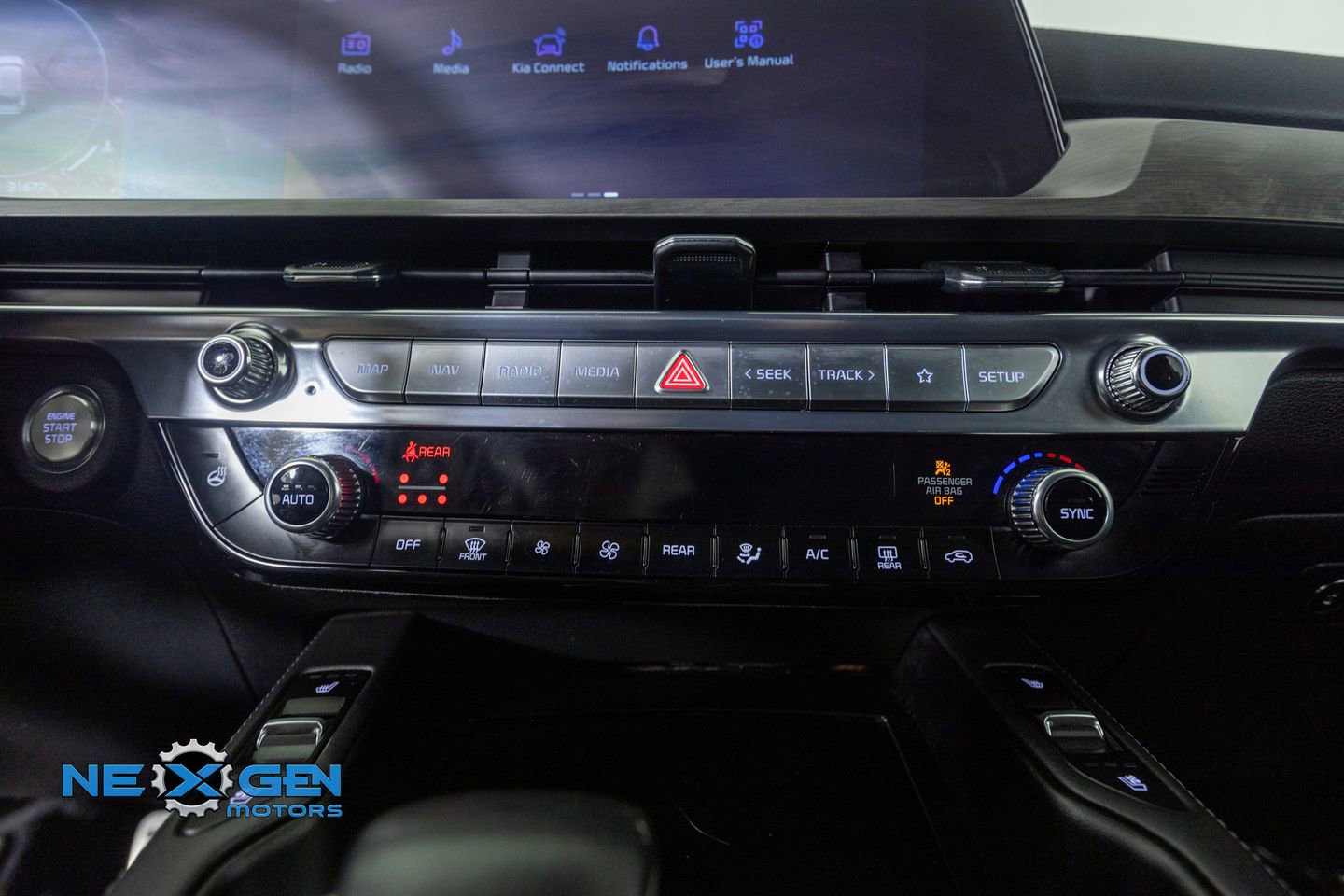 2024 Kia Telluride SX Prestige X-Pro