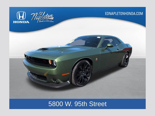 Used Dodge Challenger for Sale Near Me in Lake Zurich, IL - Autotrader