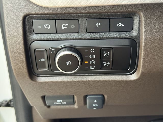 2024 Ford F250 King Ranch