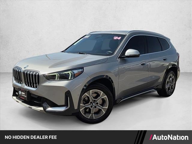 Used 2024 BMW X1 xDrive28i