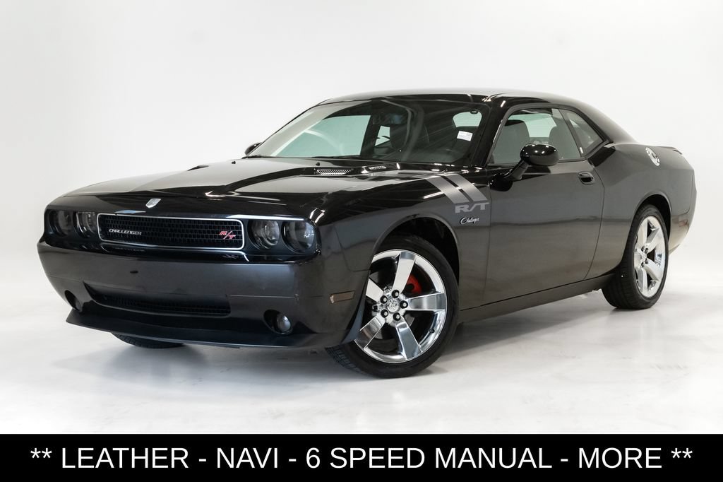 Used Dodge Challenger for Sale Near Me in Racine, WI - Autotrader