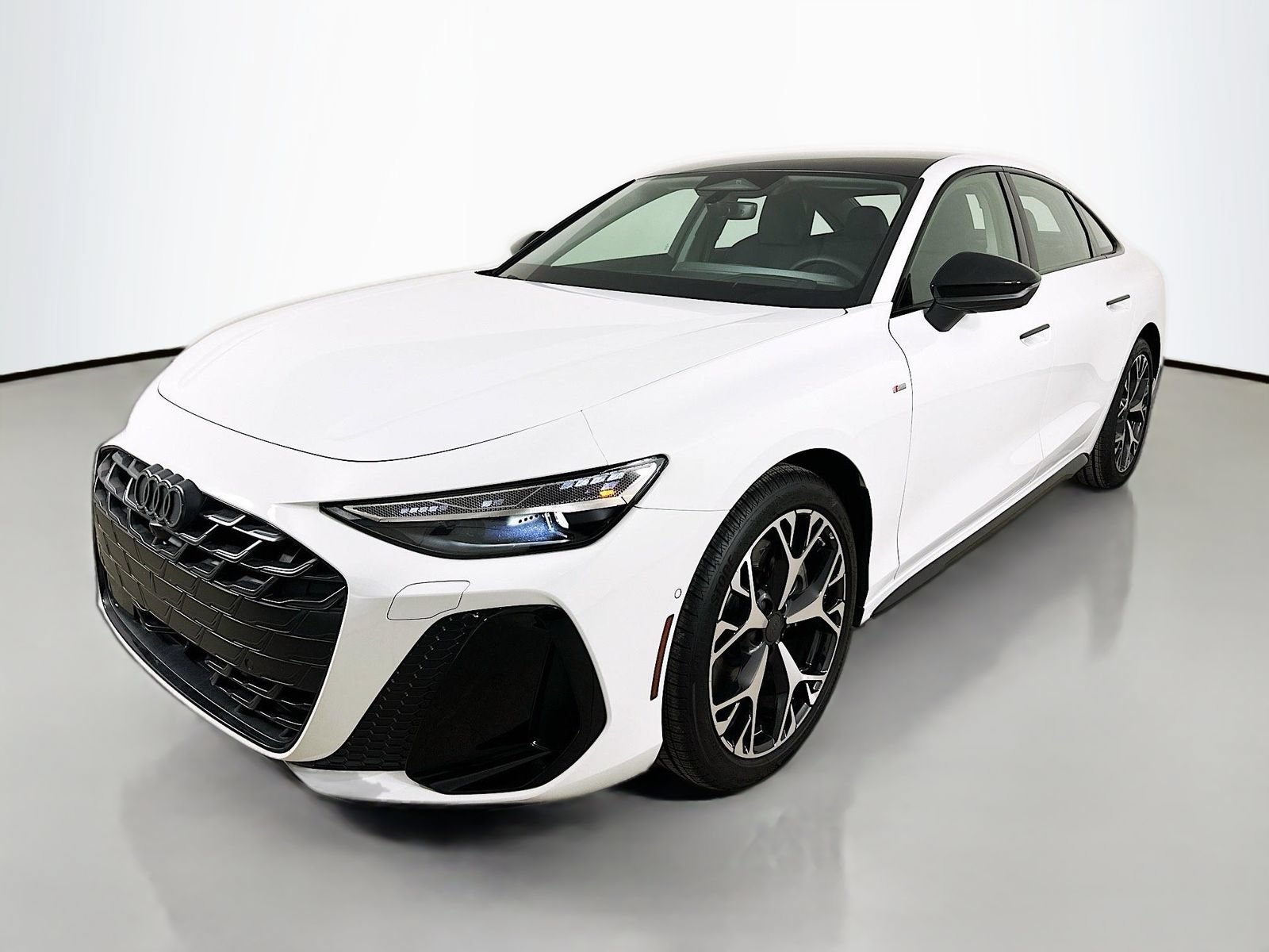 New 2026 Audi A6 Premium Plus