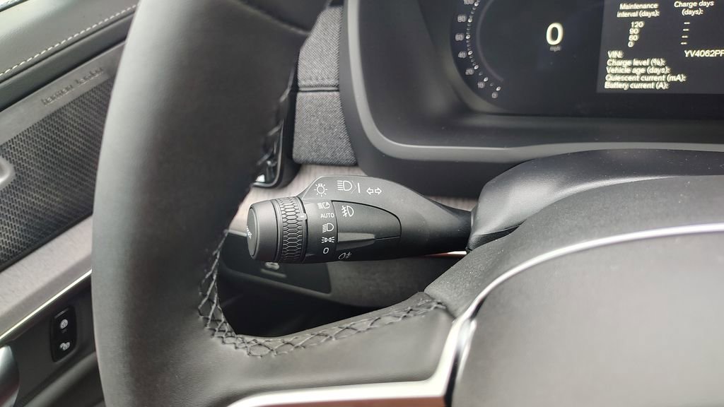 2026 Volvo Xc90 B6 Ultra