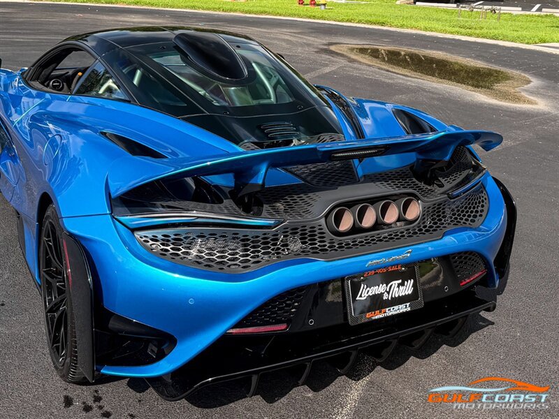 Used 2021 McLaren 765LT photo 51