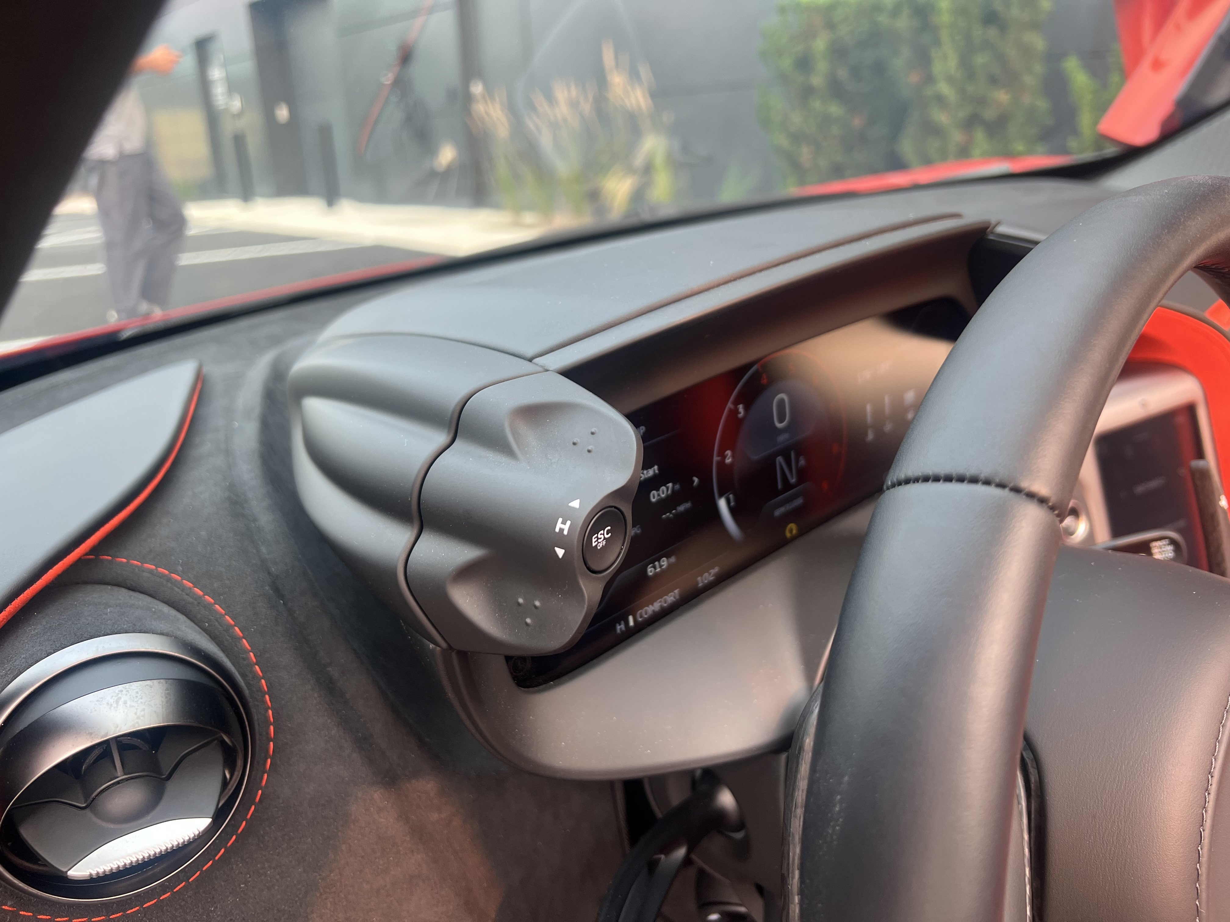Used 2026 McLaren 750S Spider photo 14