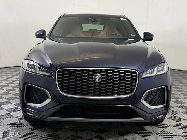 2026 Jaguar F-Pace R-Dynamic S