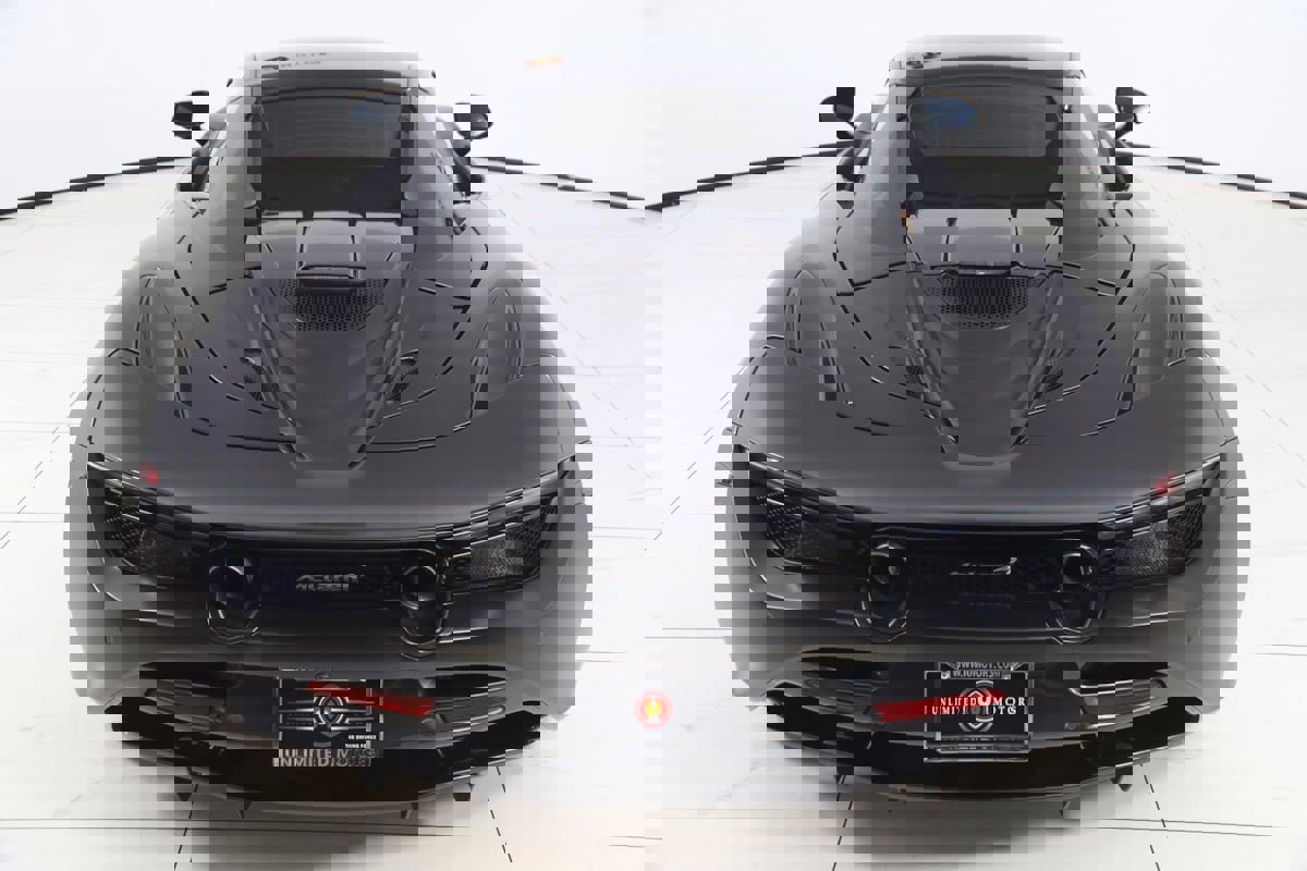 Used 2022 McLaren 720S Performance photo 79