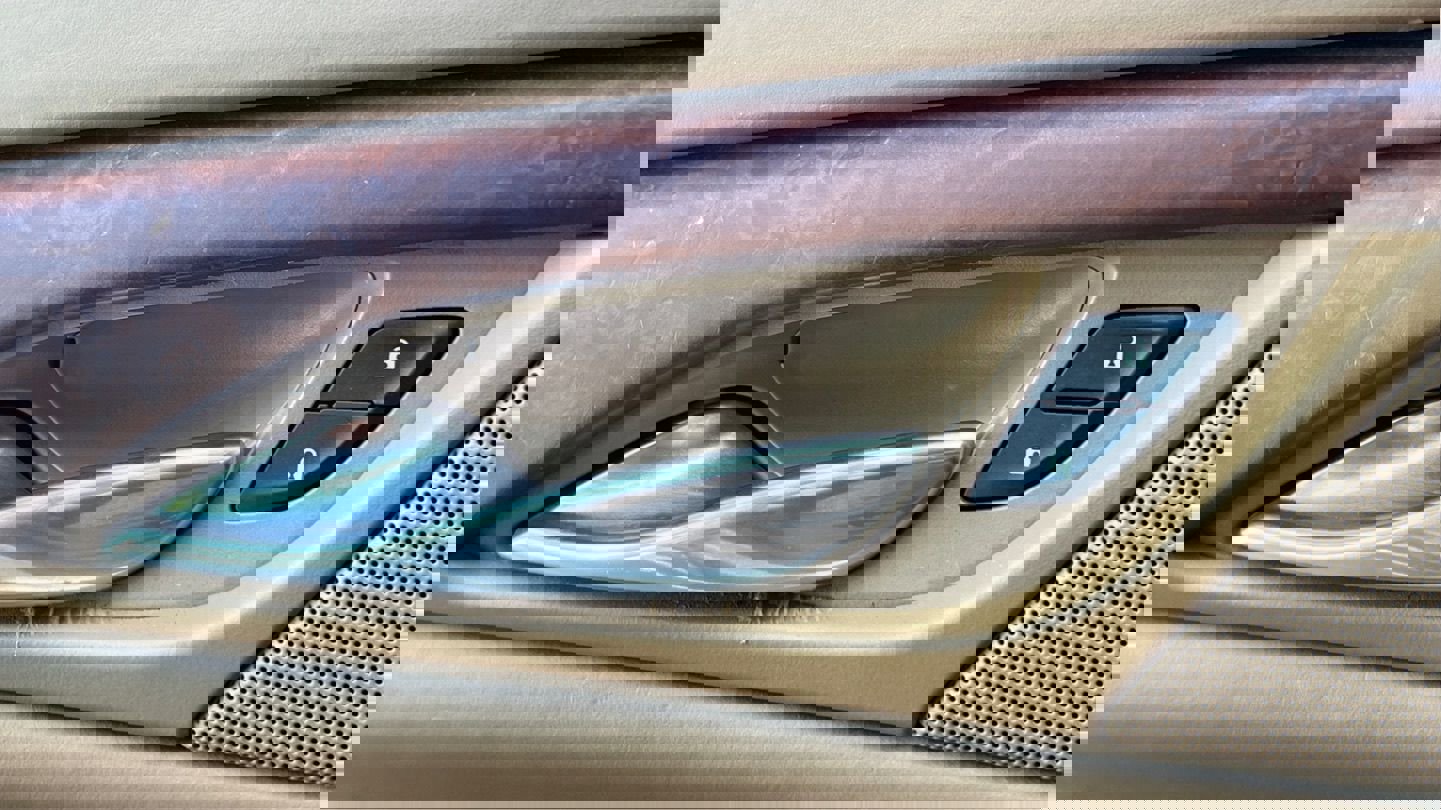 2017 Cadillac Escalade Platinum