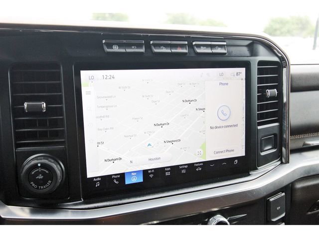 2024 Ford F350 King Ranch