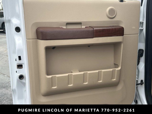 2012 Ford F250 King Ranch