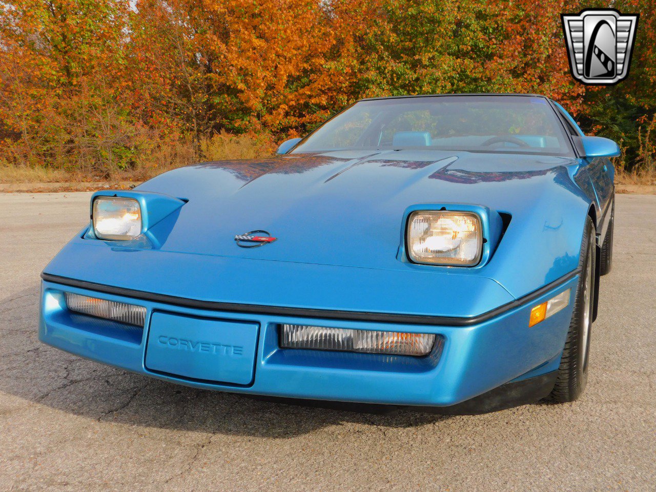 Used 1987 Chevrolet Corvette Coupes for Sale - Kelley Blue Book
