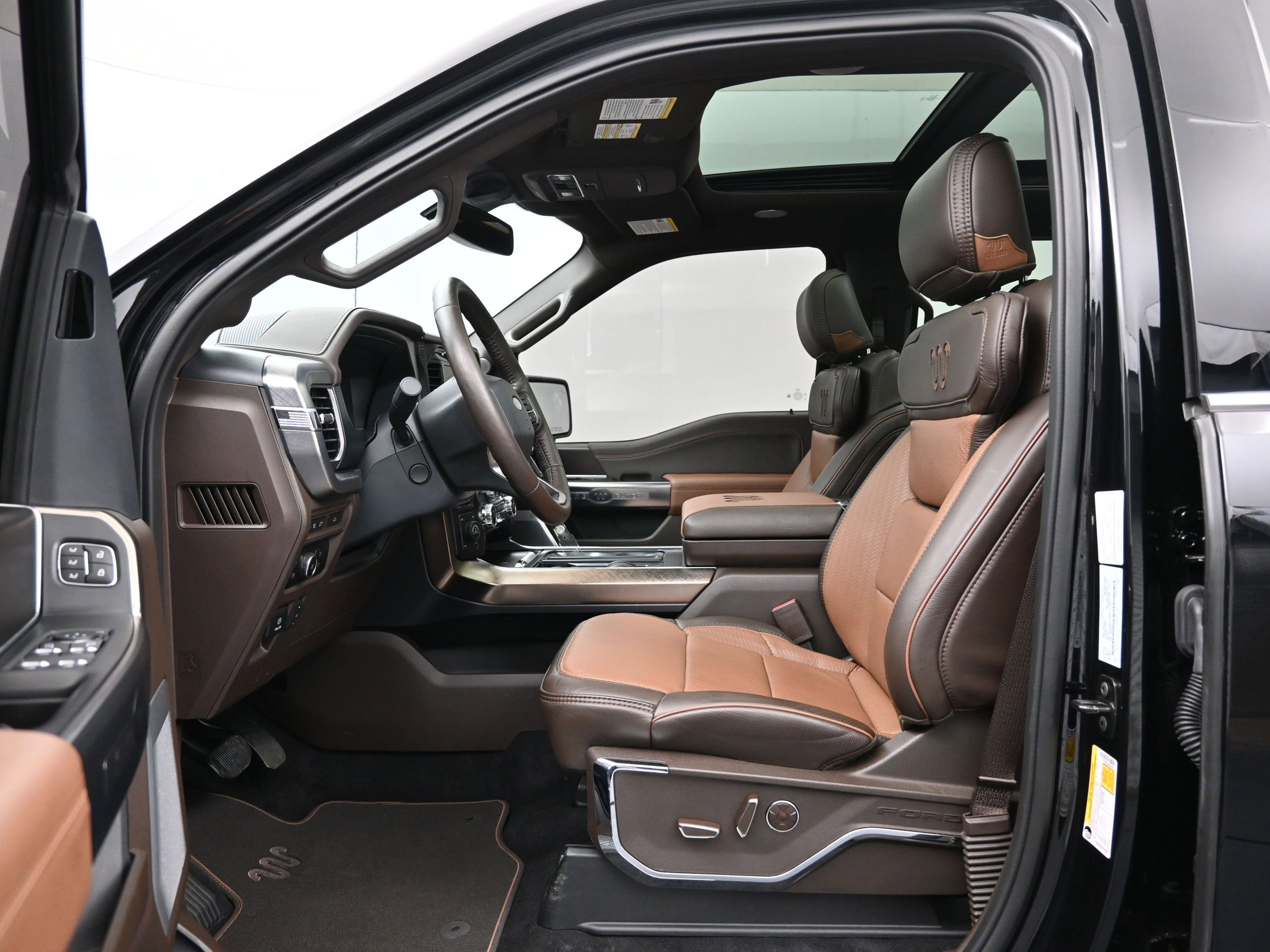 2024 Ford F150 King Ranch