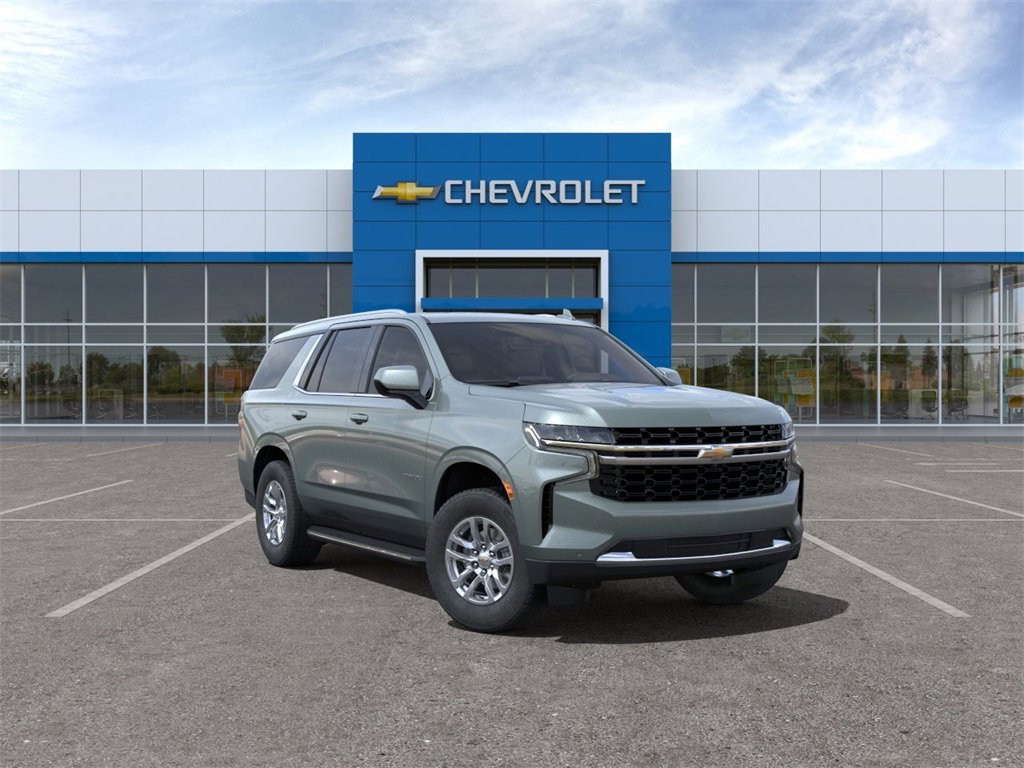 New Chevrolet Tahoe for Sale Near Me in Utica, NY - Autotrader