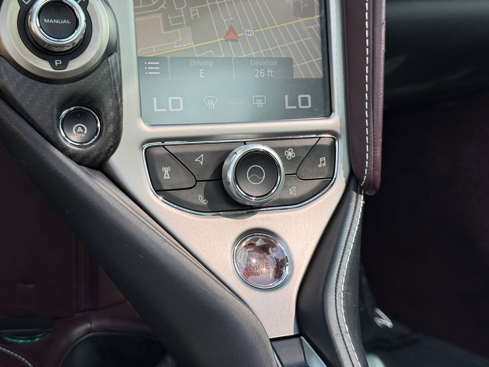 Used 2018 McLaren 720S photo 25