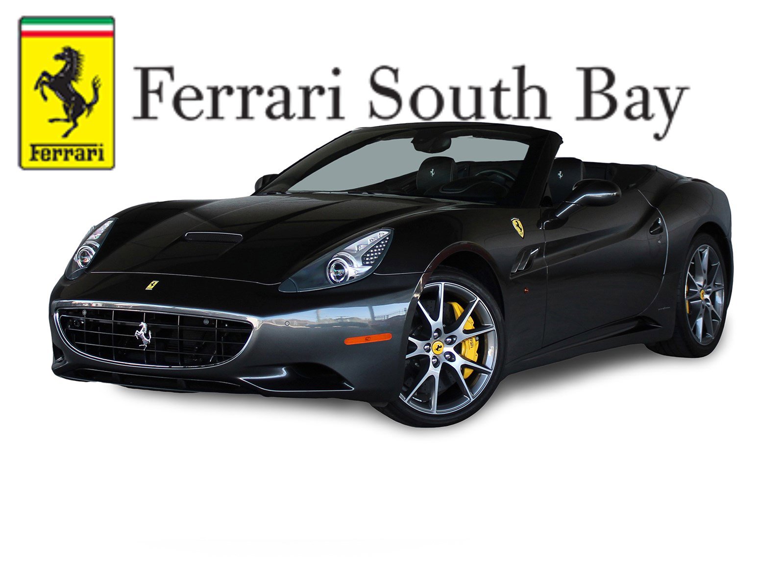 Ferrari Cars For Sale In Los Angeles Ca 90014 Autotrader