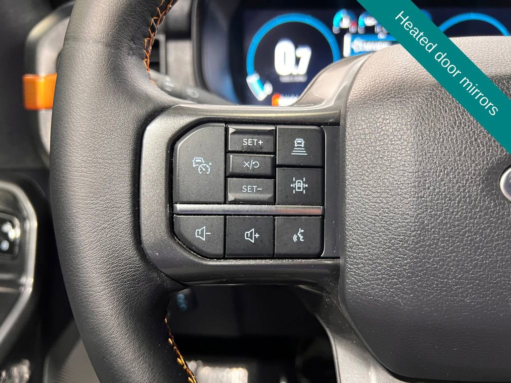 2023 Ford F150 Tremor