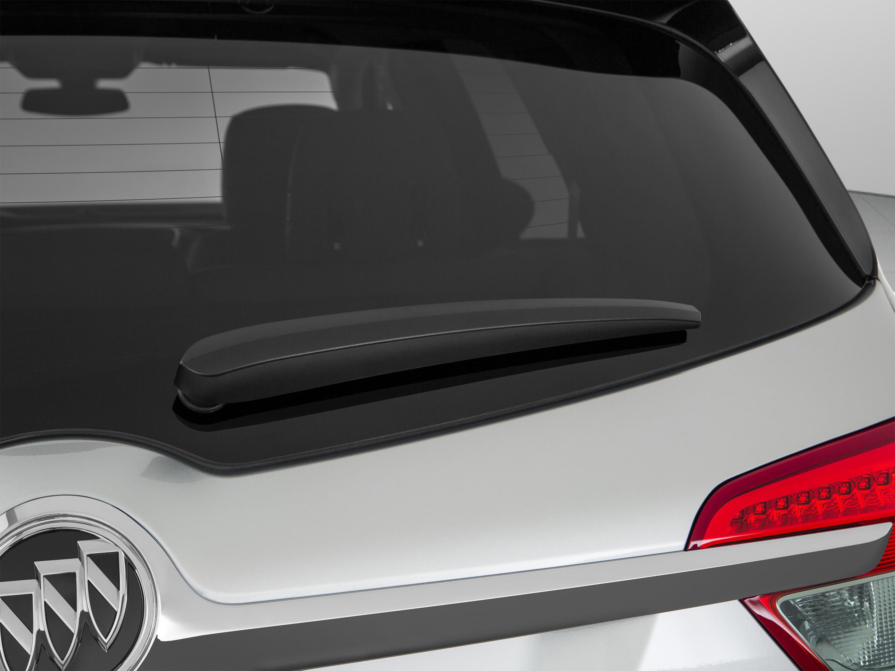 2017 Buick Envision Preferred