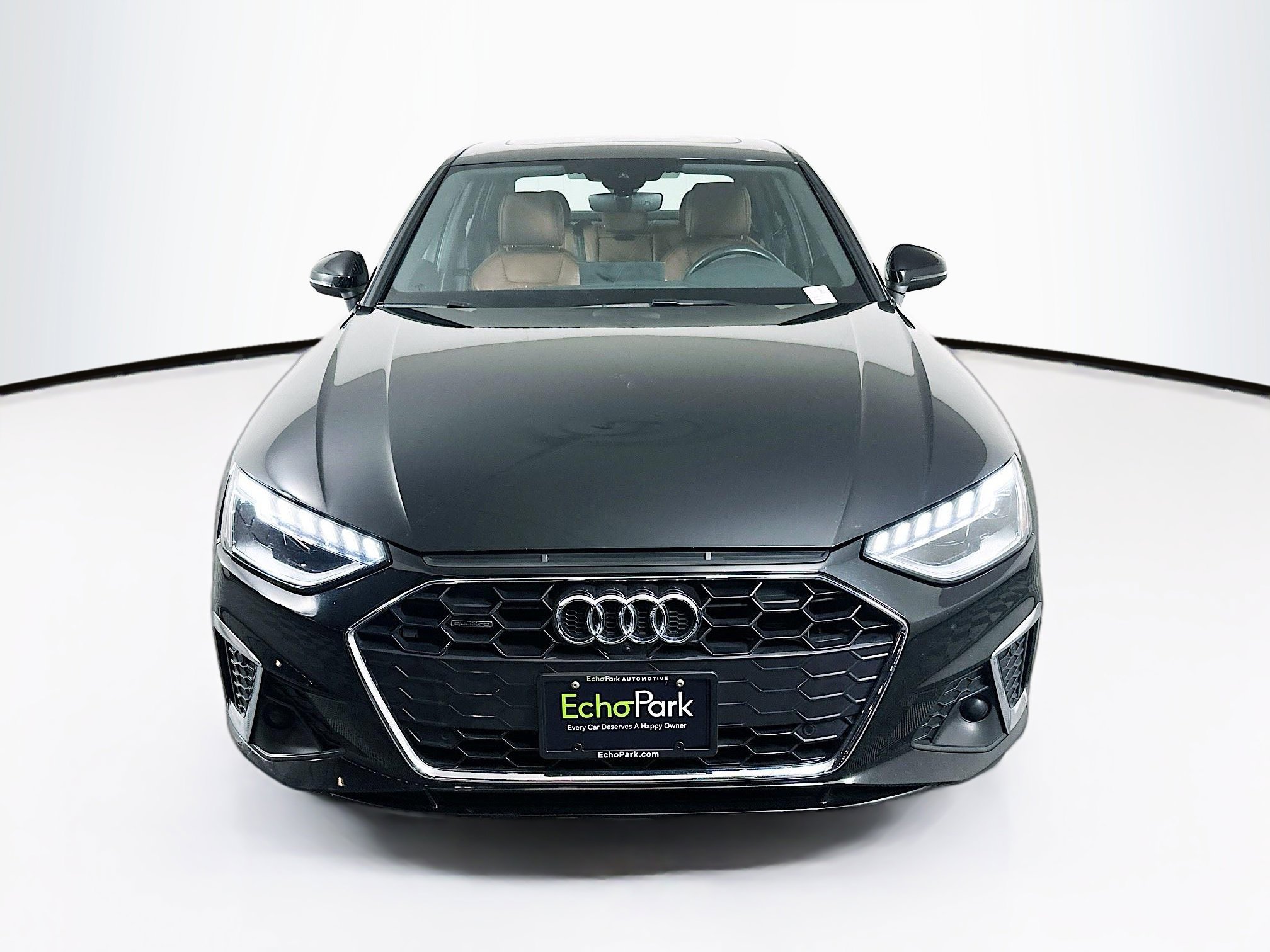 2024 Audi A4 2.0T Premium Plus