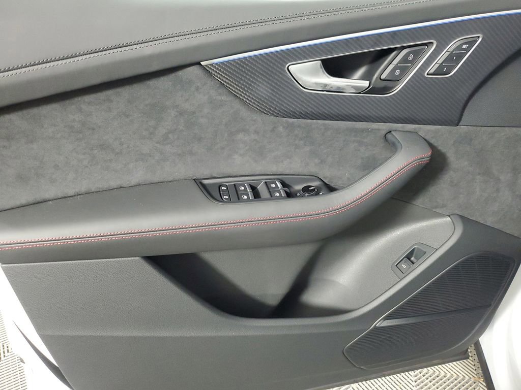 2026 Audi Q7 3.0T Prestige