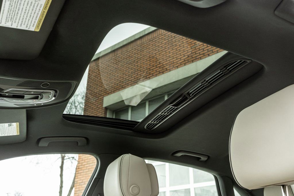 2023 Audi A4 2.0T Premium Plus