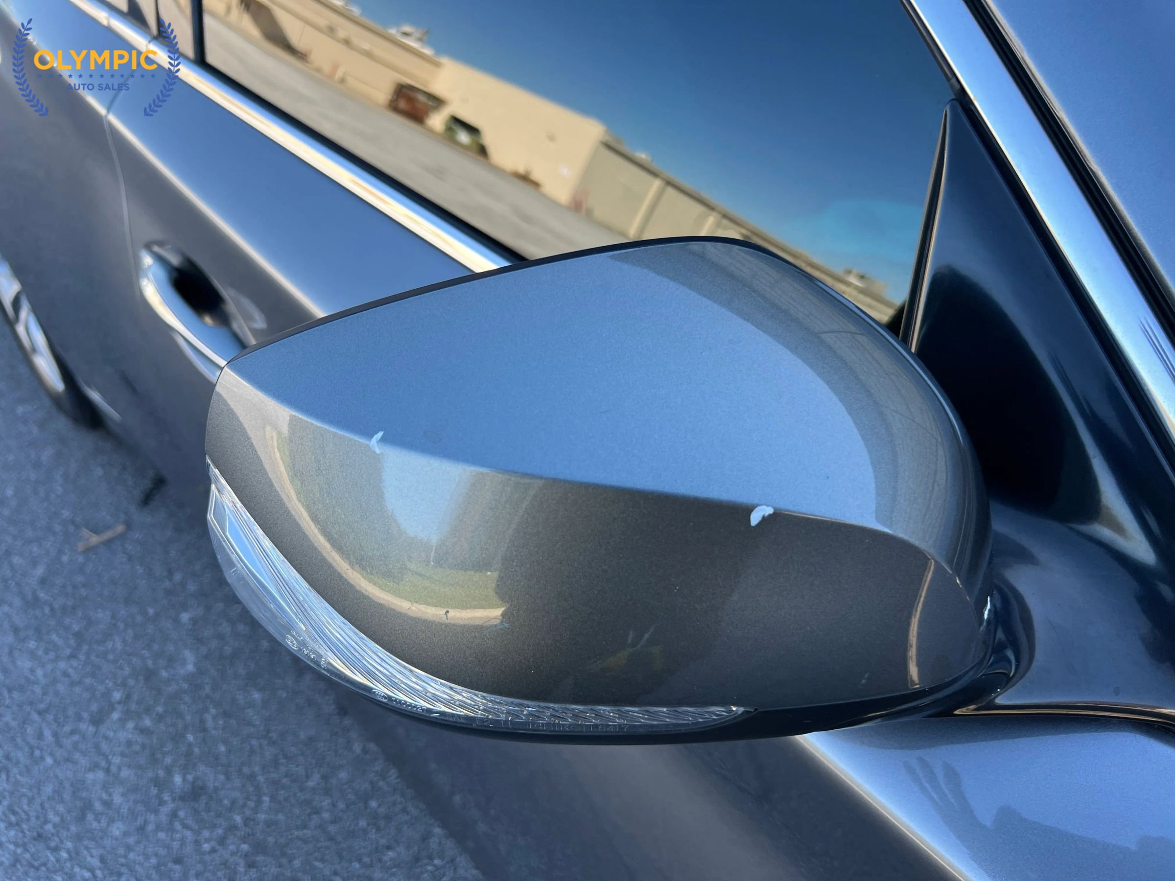 2014 INFINITI Q50 Premium