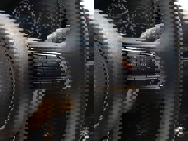 2025 MAZDA Cx-30 AWD 2.5 S w/ Select Sport Pkg