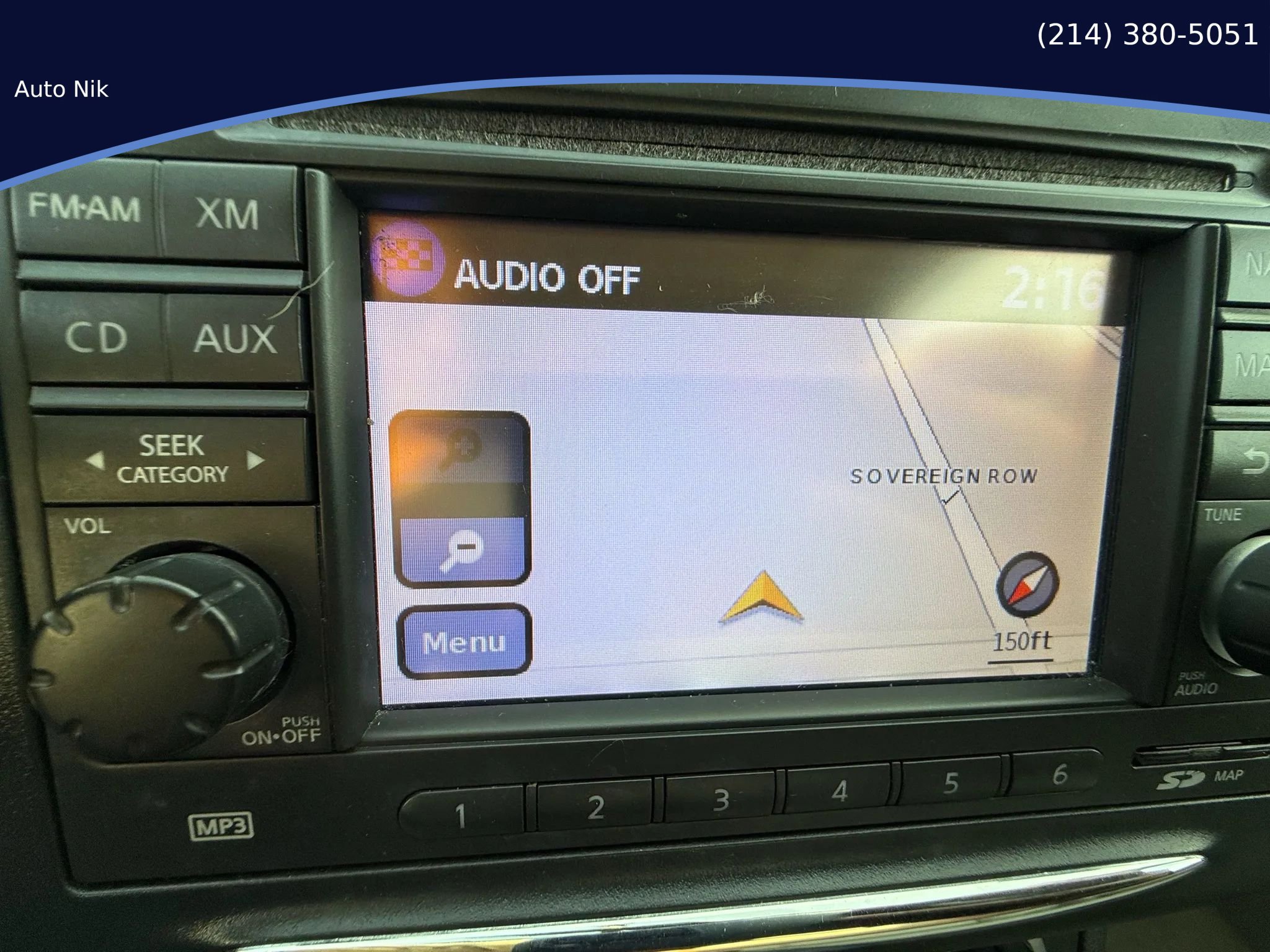 2013 Nissan Rogue SL