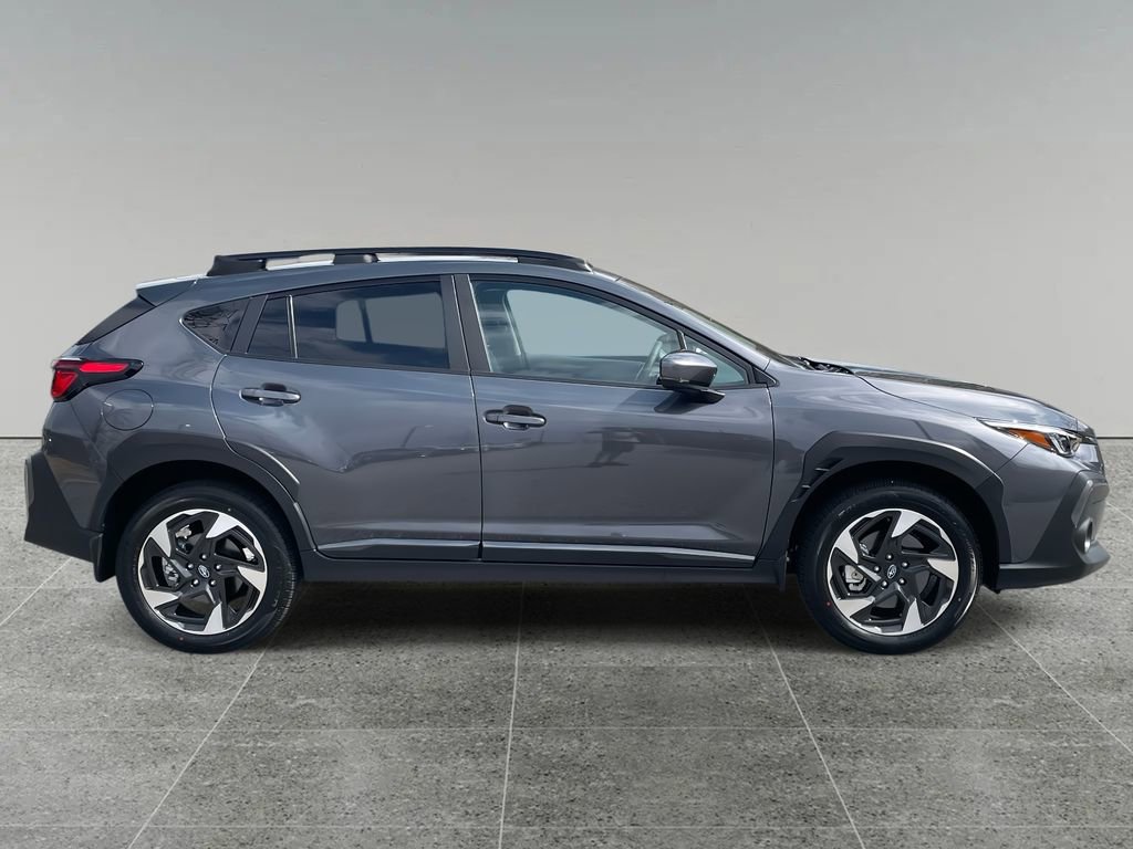 2026 Subaru Crosstrek 2.5i Limited