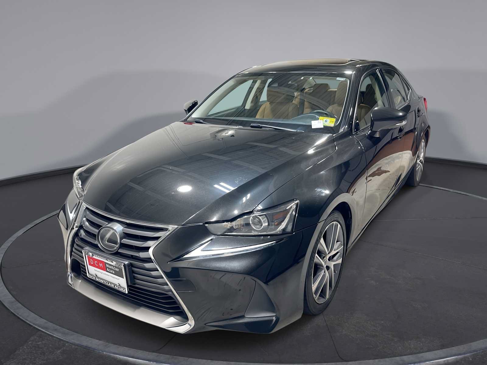 Used Lexus Vehicles with AWD/4WD for Sale in New York, NY - Autotrader
