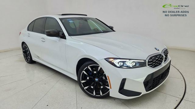 Used 2026 BMW M340i