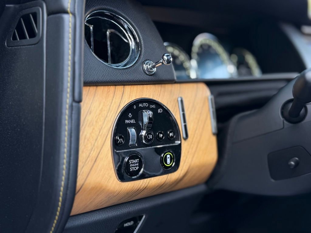 2019 Rolls-Royce Cullinan