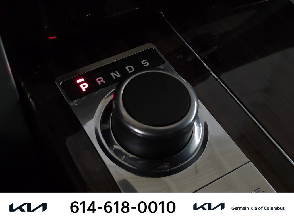 2015 Land Rover Range Rover Supercharged