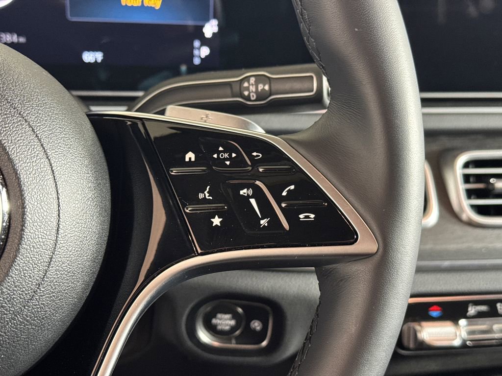 2026 Mercedes-Benz GLE 350 4MATIC