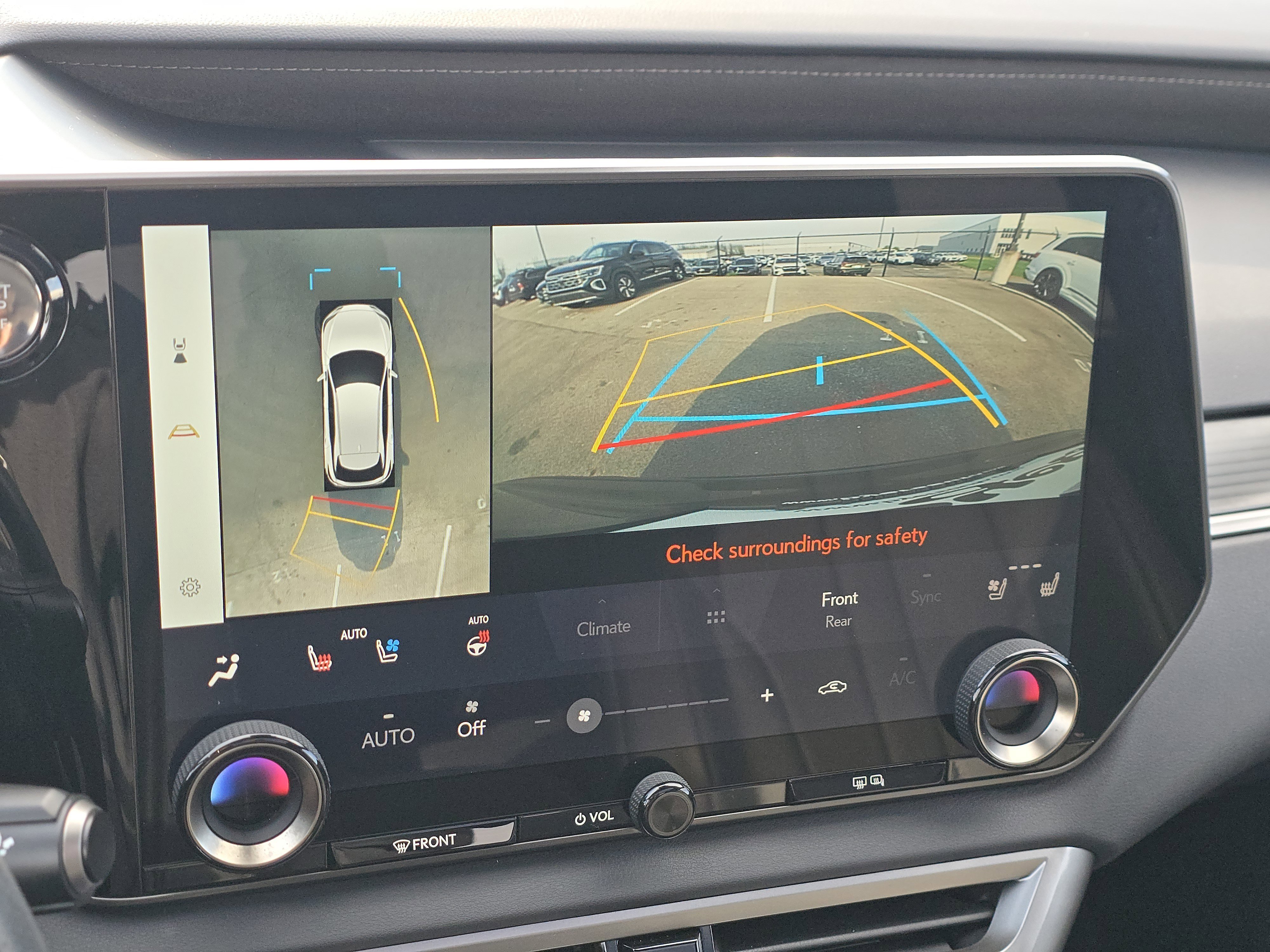 2023 Lexus RX 350 F Sport