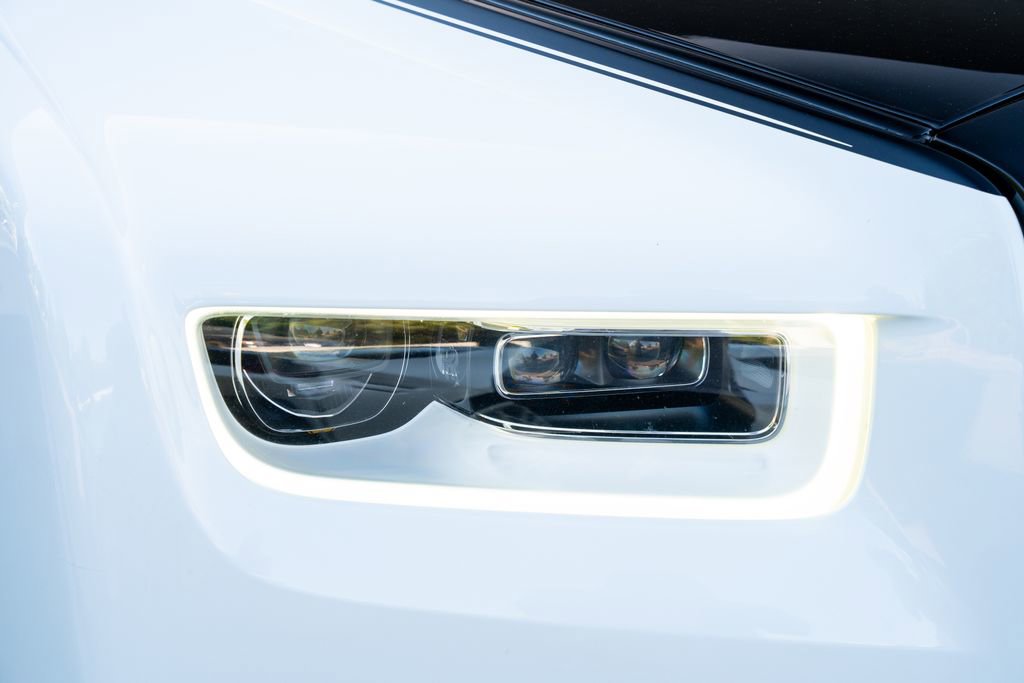 2019 Rolls-Royce Phantom Sedan